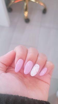 Elan Nailbar