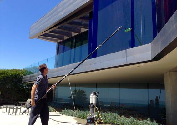 Sparklz Window Cleaning