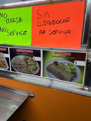 Tacos El Changarro