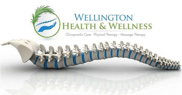 Chiropractic Care Wellington, FL Wellington Health & Wellness Center