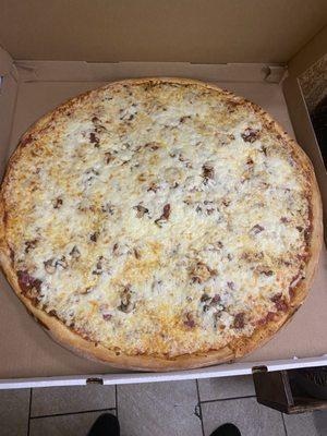 Romano's Pizza