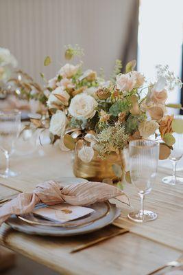 Wedding Florist in Newport Beach