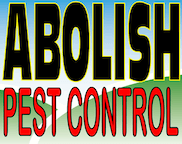 Abolish Pest Control