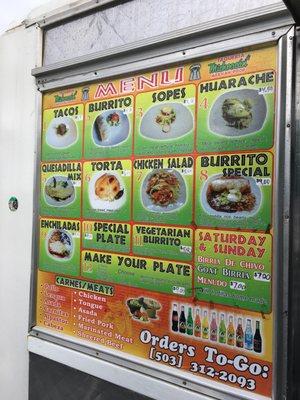 Taqueria El Primo