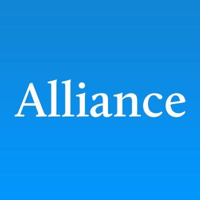 Alliance Interactive Logo