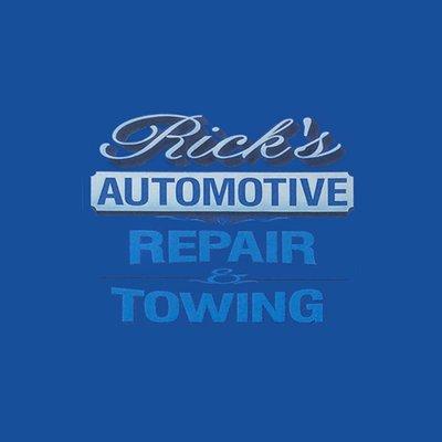 Rick's Automotive Sales & Service