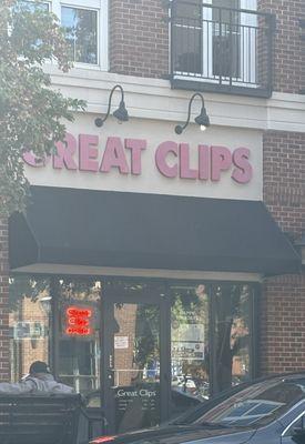 Great Clips