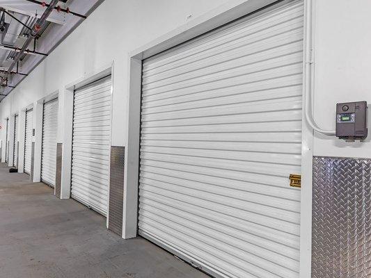 Interior Units - Extra Space Storage at 2515 S Broadway, Los Angeles, CA 90007