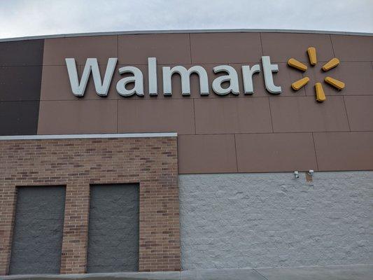 Walmart Supercenter