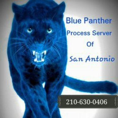 Process server of San Antonio