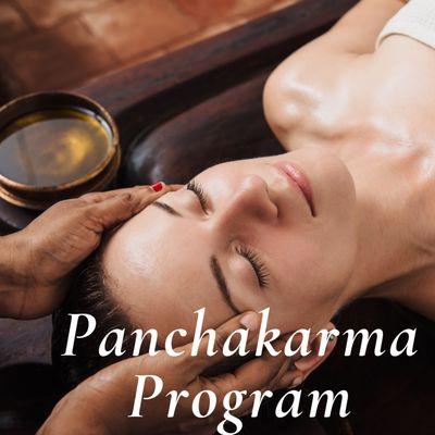 Call us to learn about our 2 week long Panchakarma Detox Programs.