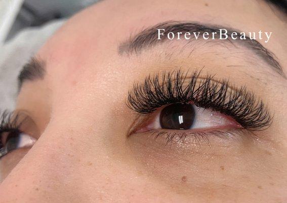 Forever Beauty Eyelash