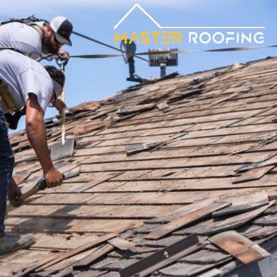 Roof Repair