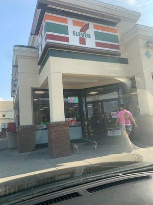 7-Eleven