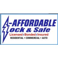 A-Affordable Lock & Safe