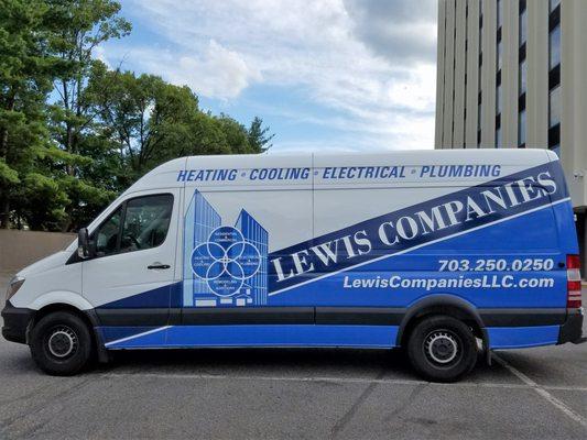 Heating and Air conditioning Repairs and new Installations Electrical Repairs and Installations Plumbing Repairs and Installations