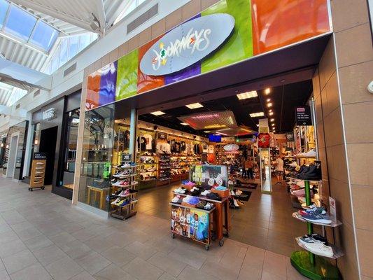 Journeys Kidz