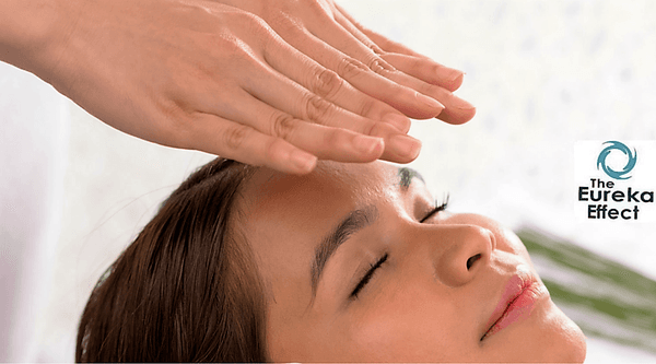 Reiki Treatment