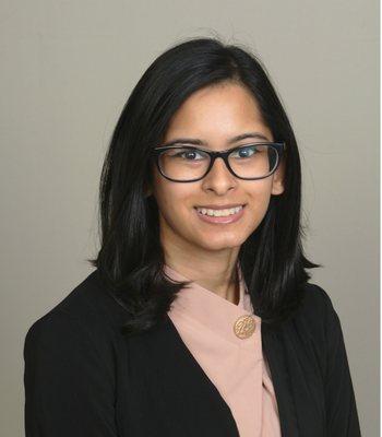 Allstate Insurance Agent: Marissa Prashad