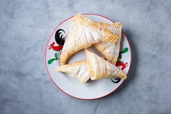 Apple Turnover