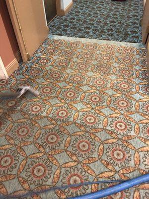 Rkb Carpeting and Flooring