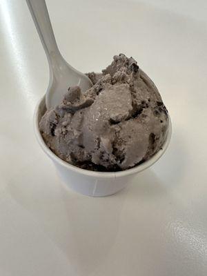 Cookies n cream