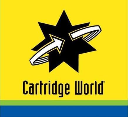 Cartridge World