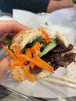 Banh Mi