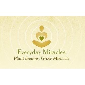 Everyday Miracles logo