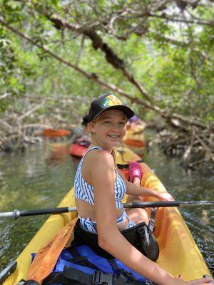 Mangroves