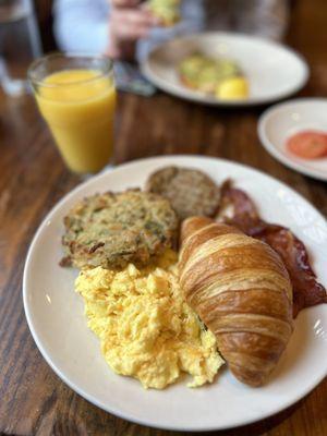 Country French Breakfast