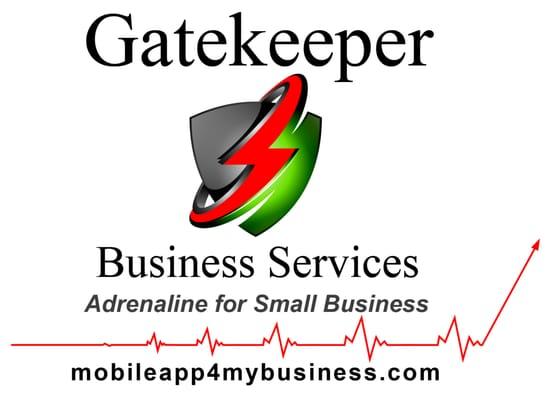 Supplying adrenaline to small businesses!