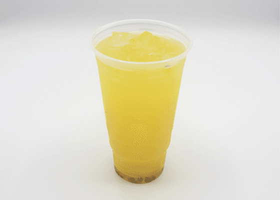 Agua de piña