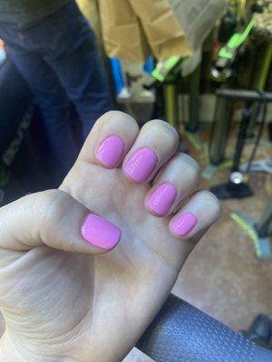 Nails