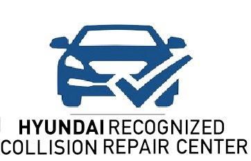 Hyundai OE Repair Certified