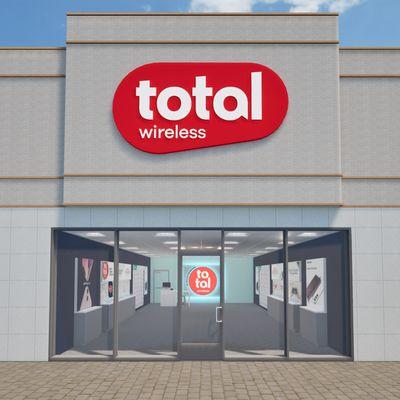 Total Wireless