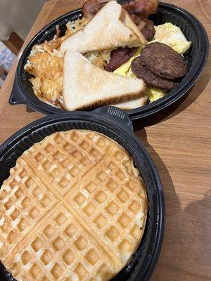 Waffle House