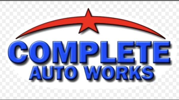 Complete Auto Works