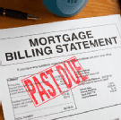 Past Due Mortgage