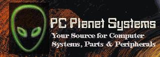 PC Planet Systems