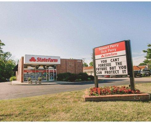 State Farm Office