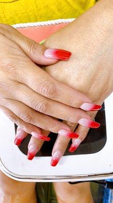 Top Nails