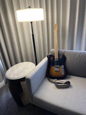 Fender Tele