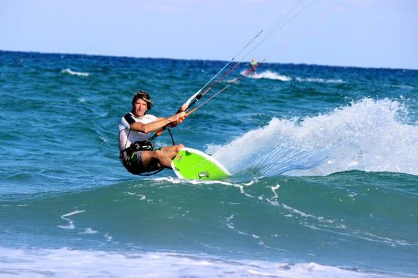 Get Started Today - Book Your Kite Lessons