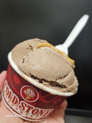 Cold Stone Creamery