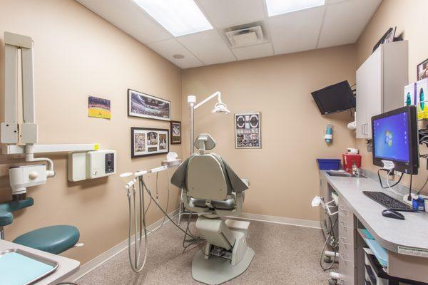 Sachem Dental Group - Nesconset