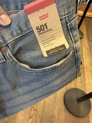 Levi's Outlet