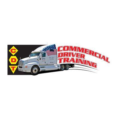 Commercial Driver Training Inc