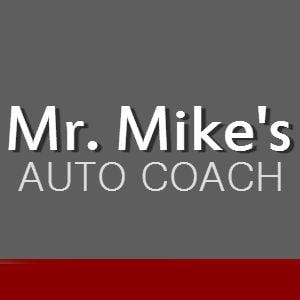 Mr Mike's Auto Coach