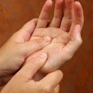 Carpal Tunnel Syndrome-Medical Massage.